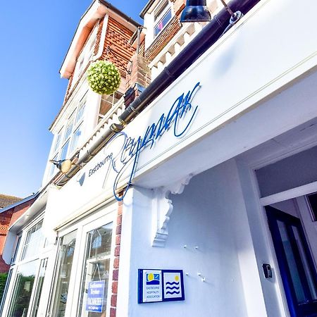 Eastbourne Reymar Exterior foto