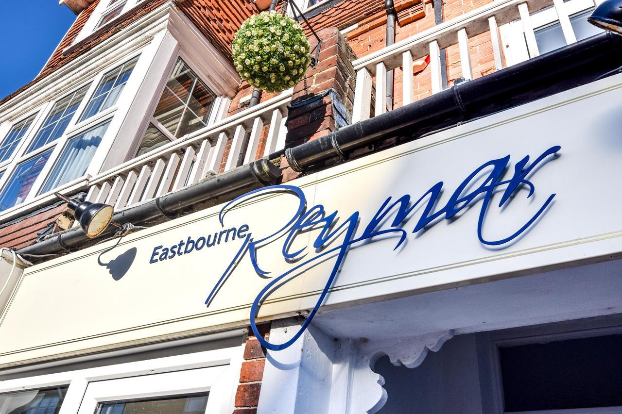 Eastbourne Reymar Exterior foto