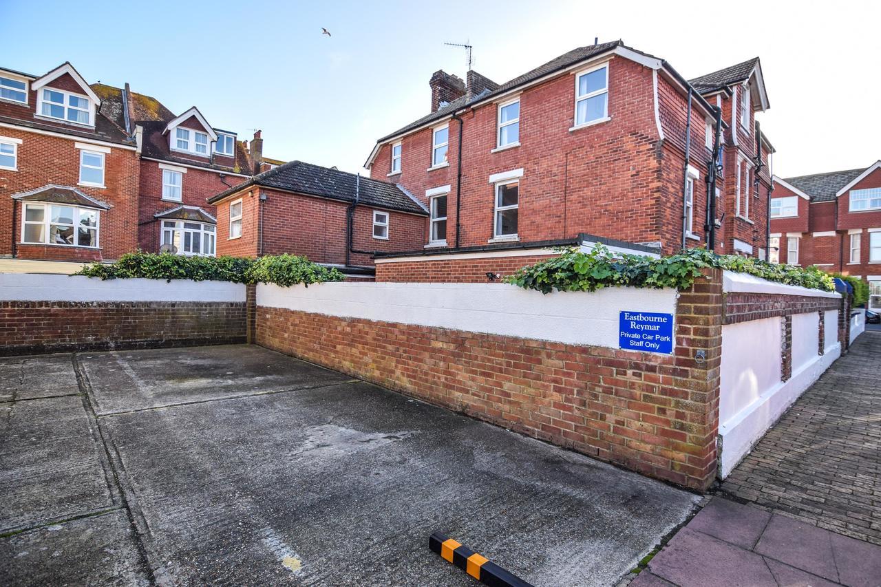 Eastbourne Reymar Exterior foto