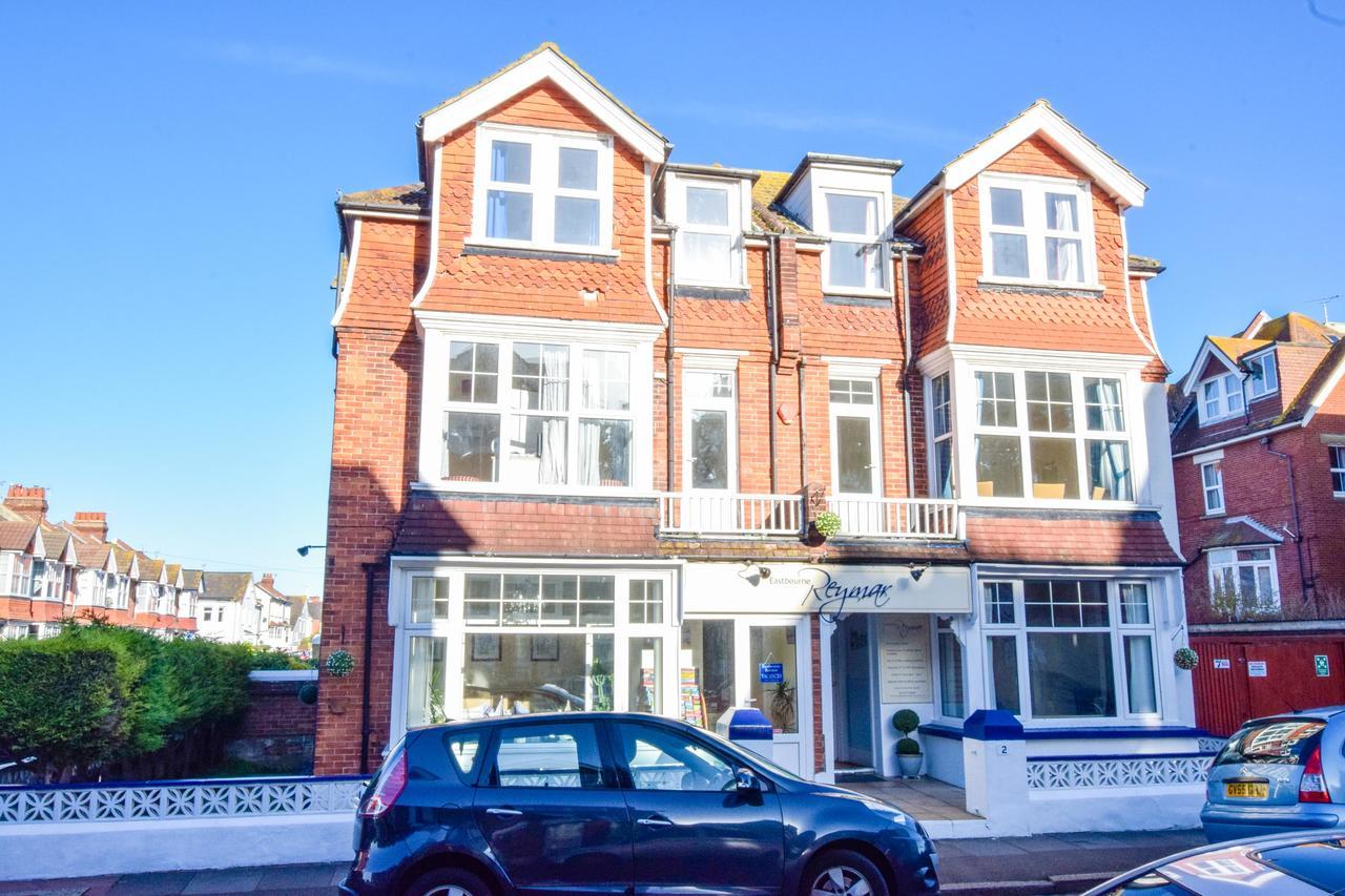 Eastbourne Reymar Exterior foto