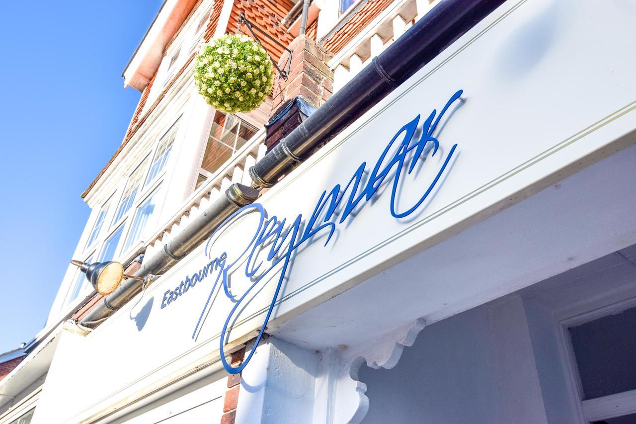 Eastbourne Reymar Exterior foto
