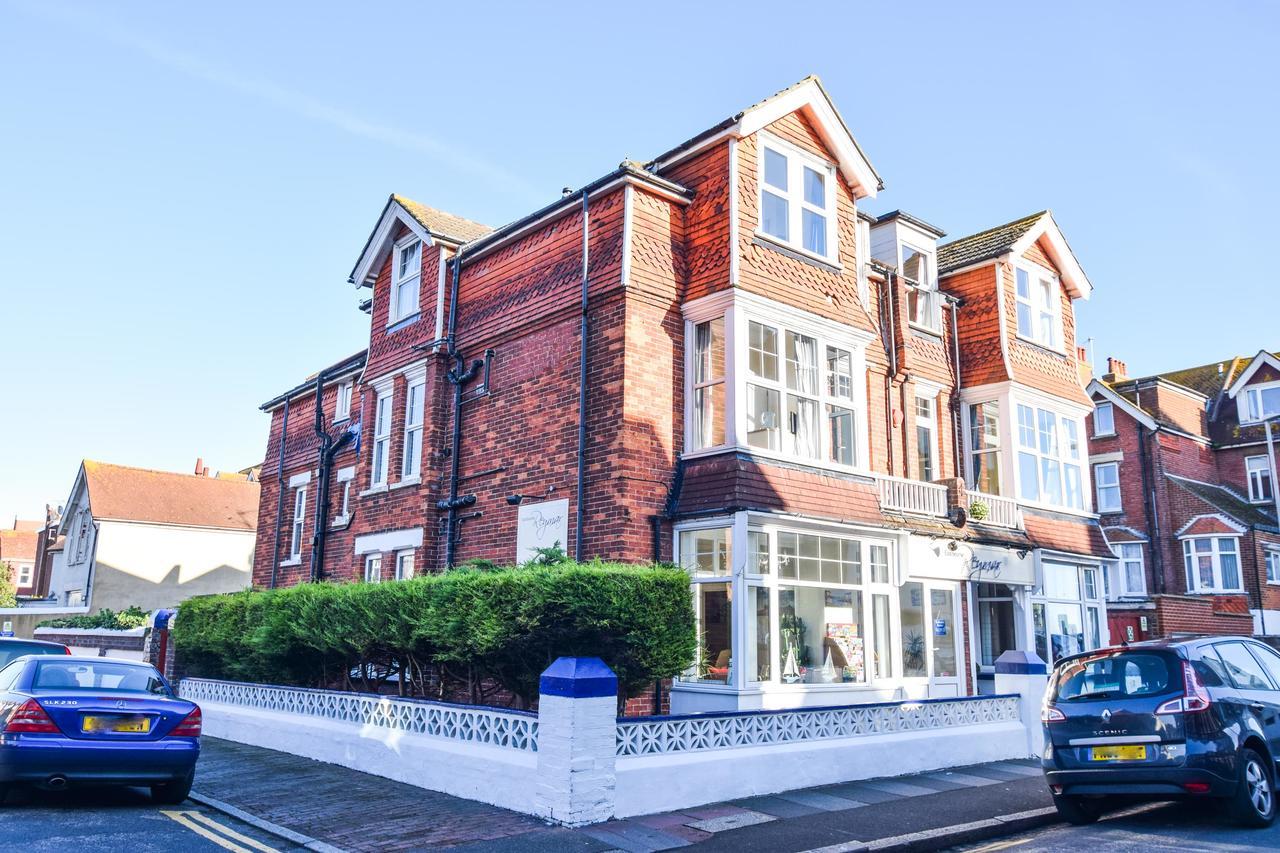 Eastbourne Reymar Exterior foto