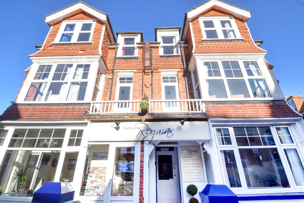 Eastbourne Reymar Exterior foto